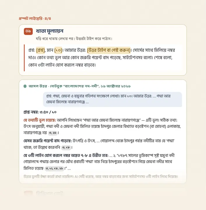 গাইডবুকের ১২ নম্বর পৃষ্ঠা